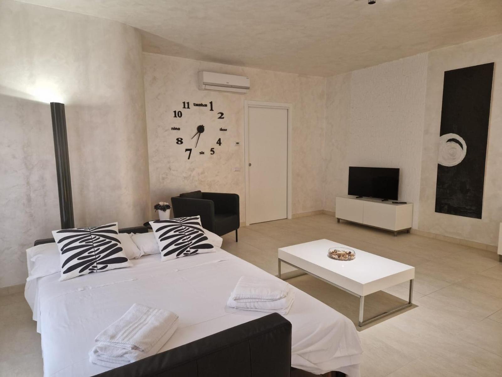 טרמולי Villa Lisa מראה חיצוני תמונה